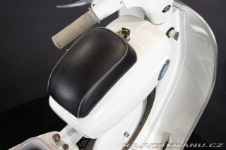 Piaggio Vespa 50 SS 1966