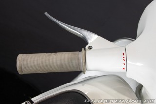 Piaggio Vespa 50 SS 1966