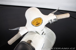 Piaggio Vespa 50 SS 1966