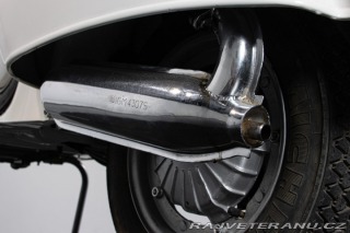 Piaggio Vespa 50 SS 1966