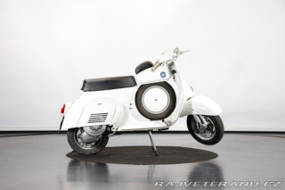 Piaggio Vespa 50 SS 1966