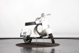 Piaggio Vespa 50 SS 1966