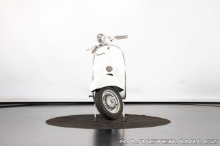 Piaggio Vespa 50 SS 1966