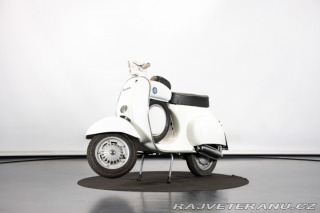 Piaggio Vespa 50 SS 1966