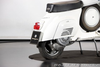 Piaggio Vespa 50 SS 1966