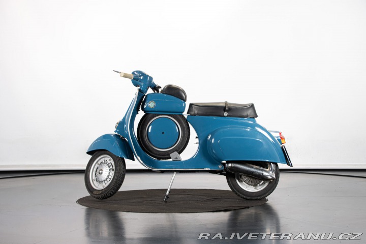 Piaggio Vespa 90 SS 1966