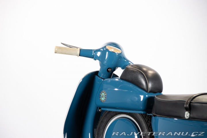 Piaggio Vespa 90 SS 1966