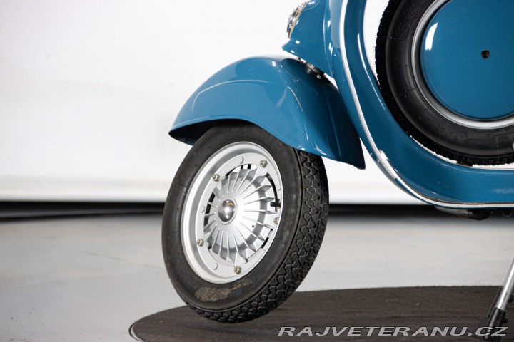 Piaggio Vespa 90 SS 1966