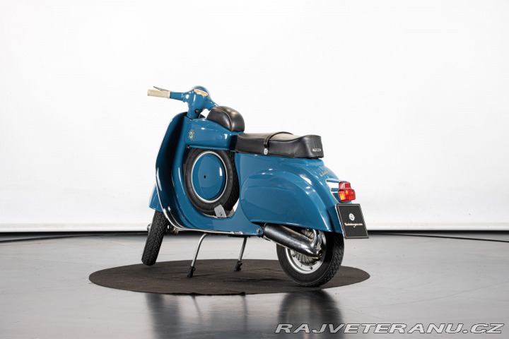 Piaggio Vespa 90 SS 1966