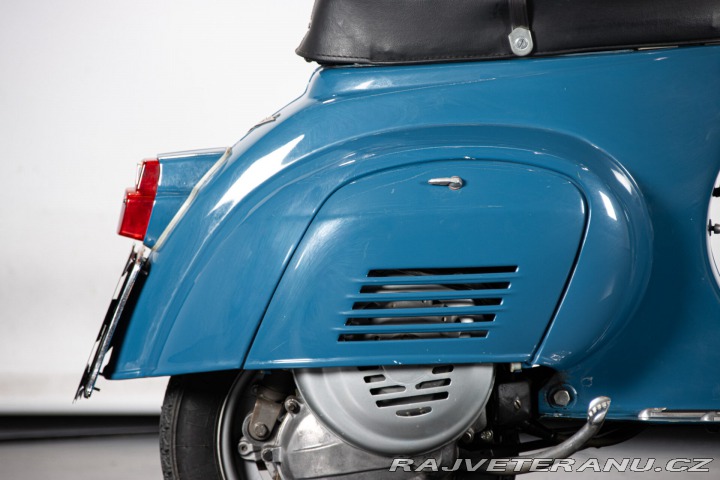 Piaggio Vespa 90 SS 1966