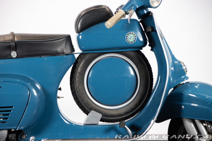 Piaggio Vespa 90 SS 1966