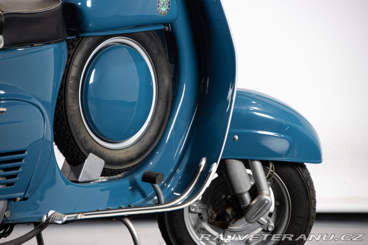 Piaggio Vespa 90 SS 1966
