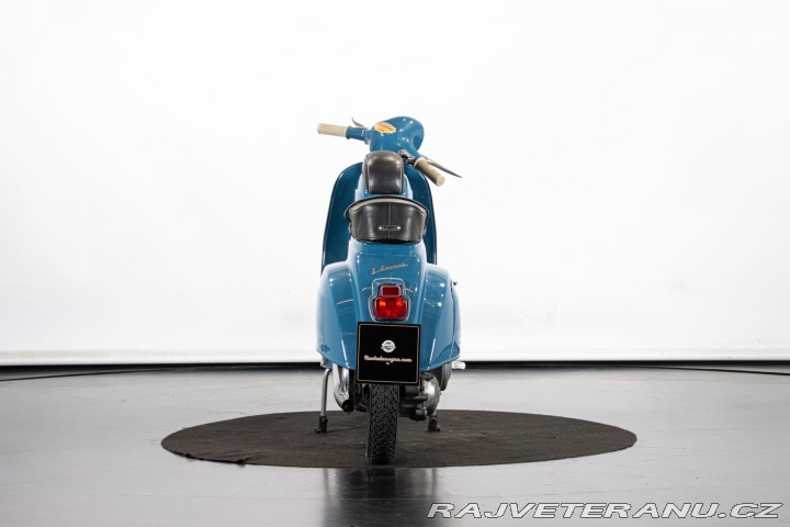 Piaggio Vespa 90 SS 1966