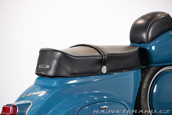Piaggio Vespa 90 SS 1966