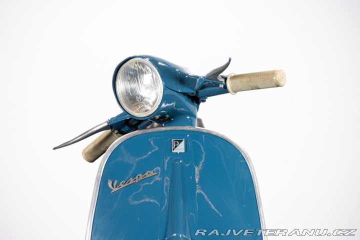 Piaggio Vespa 90 SS 1966
