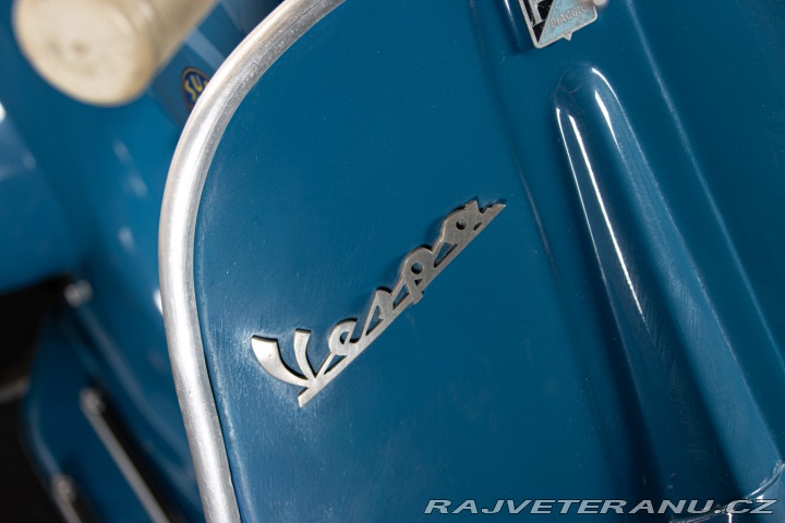 Piaggio Vespa 90 SS 1966