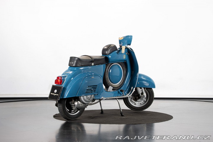 Piaggio Vespa 90 SS 1966
