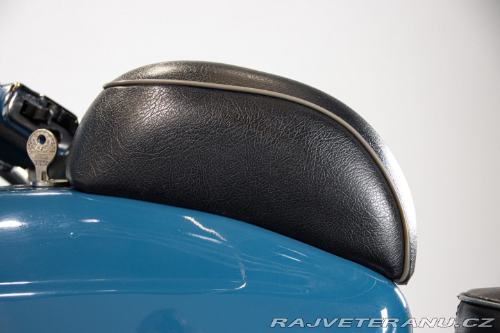 Piaggio Vespa 90 SS 1966