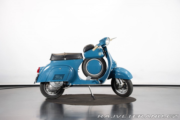Piaggio Vespa 90 SS 1966