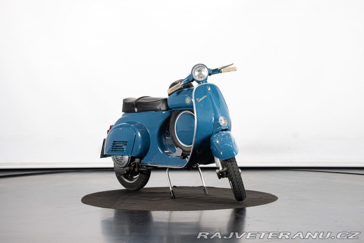 Piaggio Vespa 90 SS 1966