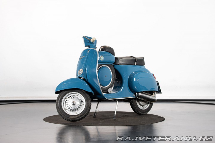 Piaggio Vespa 90 SS 1966