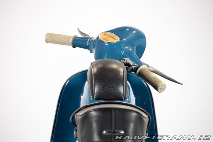 Piaggio Vespa 90 SS 1966