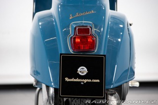 Piaggio Vespa 90 SS 1966