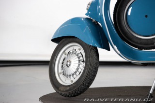 Piaggio Vespa 90 SS 1966
