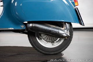 Piaggio Vespa 90 SS 1966