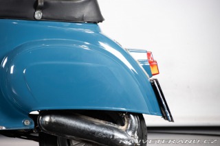 Piaggio Vespa 90 SS 1966