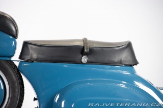 Piaggio Vespa 90 SS 1966