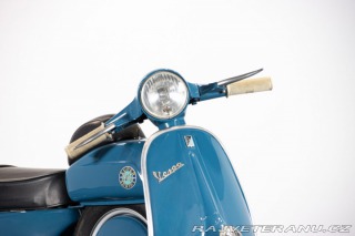 Piaggio Vespa 90 SS 1966