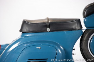 Piaggio Vespa 90 SS 1966