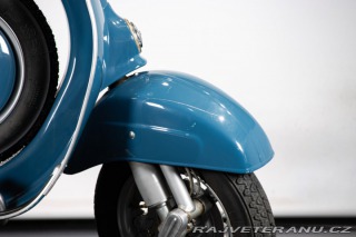 Piaggio Vespa 90 SS 1966