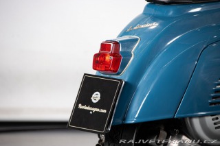 Piaggio Vespa 90 SS 1966