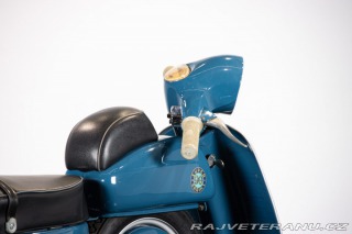 Piaggio Vespa 90 SS 1966