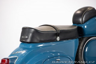 Piaggio Vespa 90 SS 1966