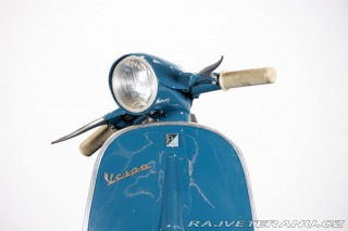 Piaggio Vespa 90 SS 1966