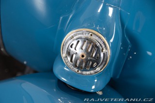 Piaggio Vespa 90 SS 1966