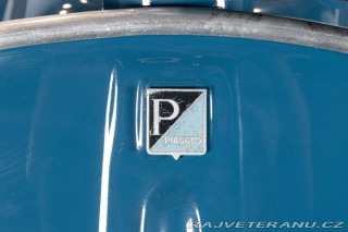 Piaggio Vespa 90 SS 1966