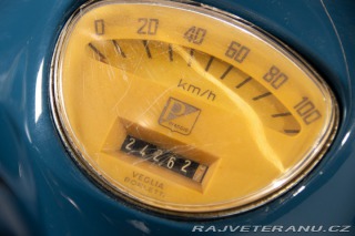 Piaggio Vespa 90 SS 1966