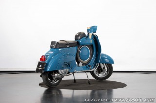 Piaggio Vespa 90 SS 1966