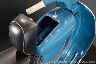 Piaggio Vespa 90 SS 1966