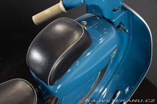 Piaggio Vespa 90 SS 1966