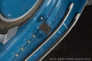 Piaggio Vespa 90 SS 1966