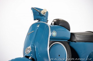 Piaggio Vespa 90 SS 1966