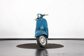 Piaggio Vespa 90 SS 1966