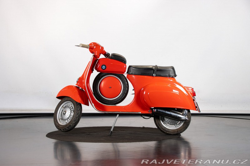 Piaggio Vespa 90 SS