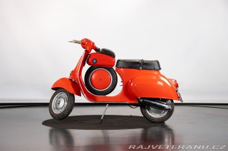 Piaggio Vespa 90 SS