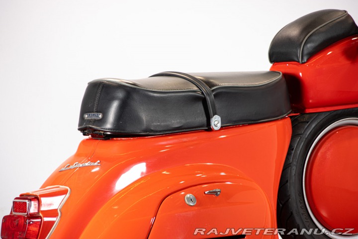 Piaggio Vespa 90 SS 1967